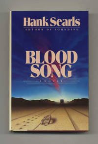 Blood Song  - 1st Edition/1st Printing