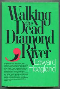 Walking the Dead Diamond River