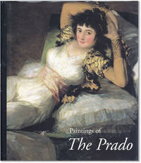 Paintings of the Prado