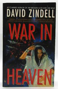 War in Heaven - #3 Requiem for Homo Sapiens