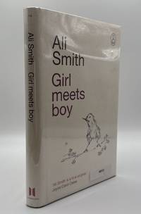 GIRL MEETS BOY [Signed]