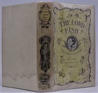 The Lord Fish de De La Mare, Walter; Illustrated by Rex Whistler - 1933