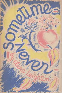 image of SOMETIME NEVER