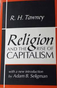 Religion and the Rise of Capitalism
