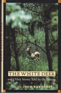 image of The White Deer and Other Stories Told By the Lenape