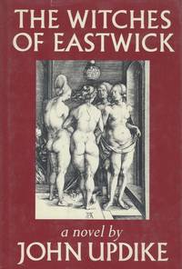 The Witches of Eastwick. by Updike, John - 1984