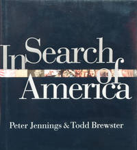 cover of In Search of America