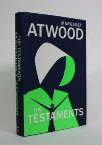 cover of The Testaments