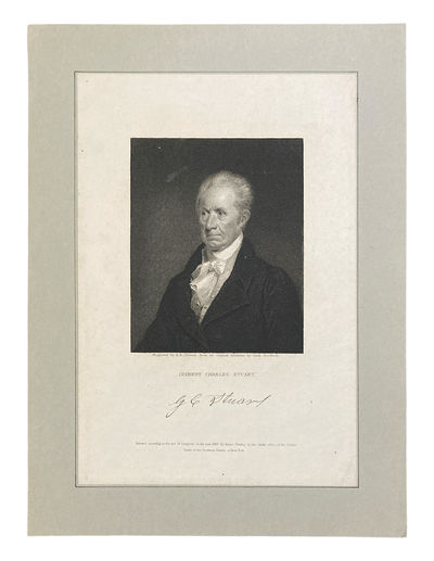 Gilbert Charles Stuart