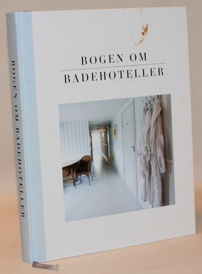 Bogen om badehoteller.