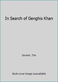 In Search of Genghis Khan