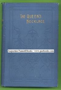 cover of The Queen's Necklace