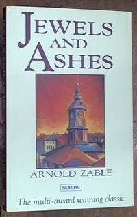 image of Jewels and Ashes