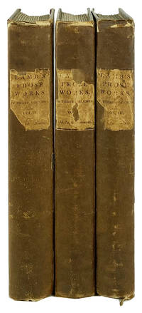 The Prose Works of Charles Lamb