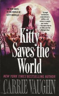 Kitty Saves the World