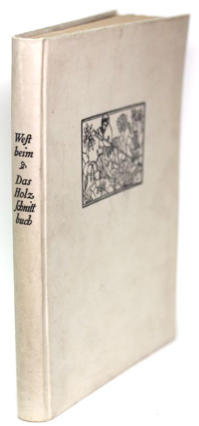 Das Holzschnittbuch. Mit 144 Abbildungen nach…