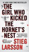 The Girl Who Kicked the Hornet\'s Nest
