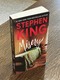 Misery: A Novel