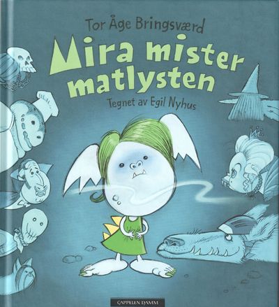 Mira mister matlysten
