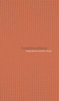 Continuations