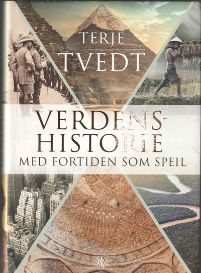 Verdens historie. Med fortiden som speil