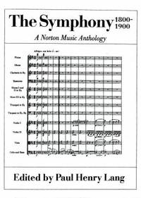 Symphony 1800 1900