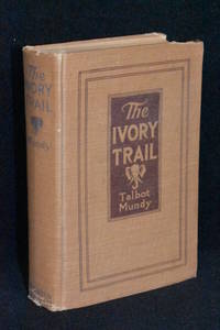 image of The Ivory Trail