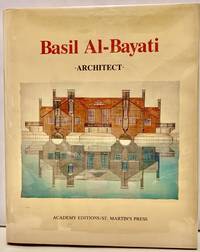 image of Basil Al-Bayati