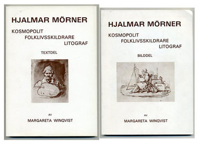 Hjalmar Mörner. Kosmopolit, folklivsskildrare,…