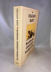 cover of Italian Days