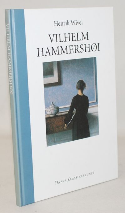 Vilhelm Hammershøi.