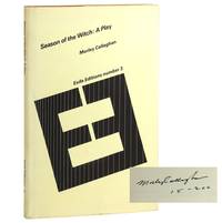 Season of the Witch [Signed]