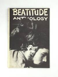 image of BEATITUDE ANTHOLOGY