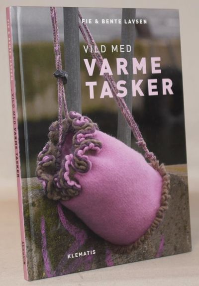 Vild med varme tasker.
