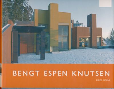 Bengt Espen Knutsen
