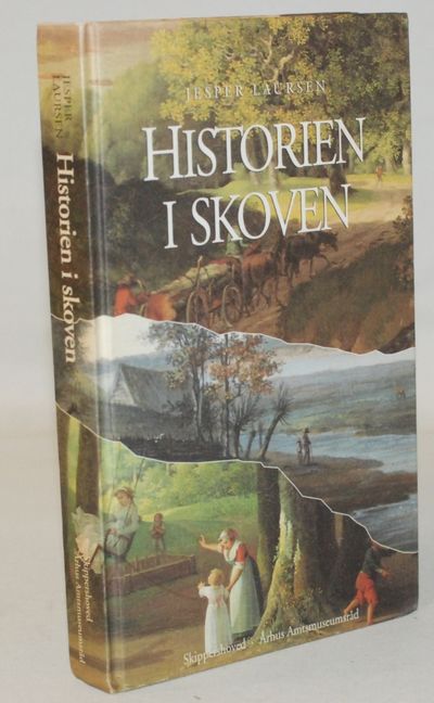 Historien i skoven.
