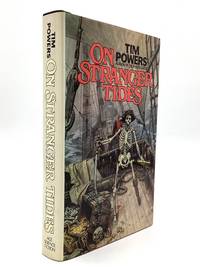 ON STRANGER TIDES