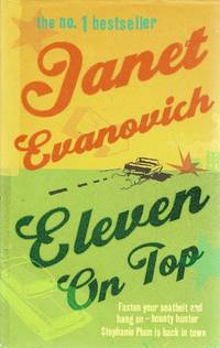 Eleven On Top by Evanovich Janet - 2005