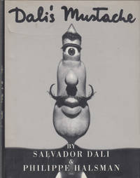 Dali's Mustache