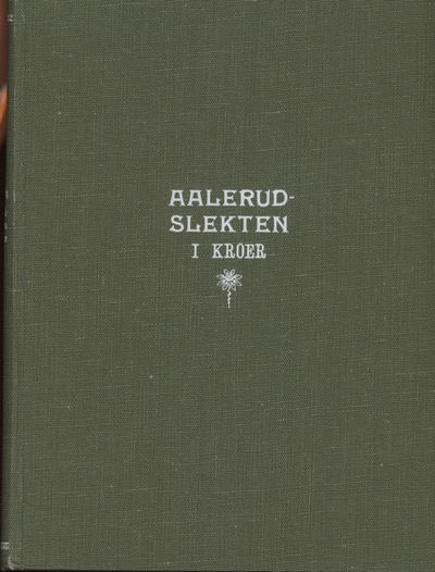 AAlerud-slekten i Kroer