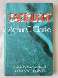 Earthlight by Clarke, Arthur C - 1955