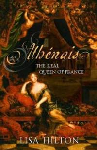 Athenais: The Real Queen of France