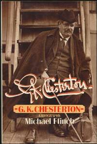 G.K.Chesterton: A Biography