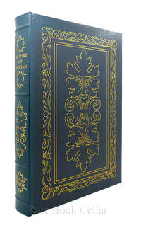 cover of THE PICTURE OF DORIAN GRAY Easton Press