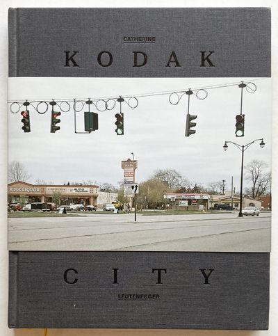Kodak City.