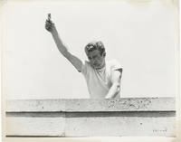 image of Rebel Without a Cause (Two original photographs of James Dean from the 1955 film)