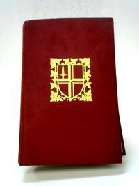 cover of The Virginians: A Tale Of The Last Century