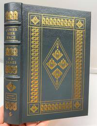 cover of Cover Her Face: Signed Collector's Edition, Easton Press