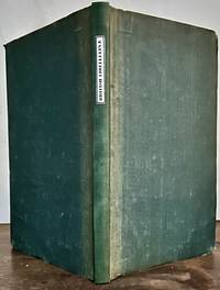 British Lilellulinae; Or, Dragon Flies ; Printed for Private Circulation