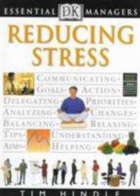 Essential Managers Reducing Stress